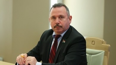 19 февраля Виктор Ананич проведет «прямую телефонную линию»