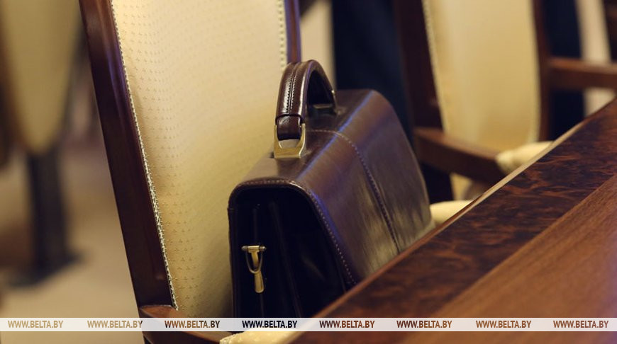 Беларусь і Нарвегія абмеркавалі перспектыўныя напрамкі супрацоўніцтва