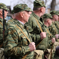 В Могилевской области пройдет командно-штабное учение с силами территориальной обороны