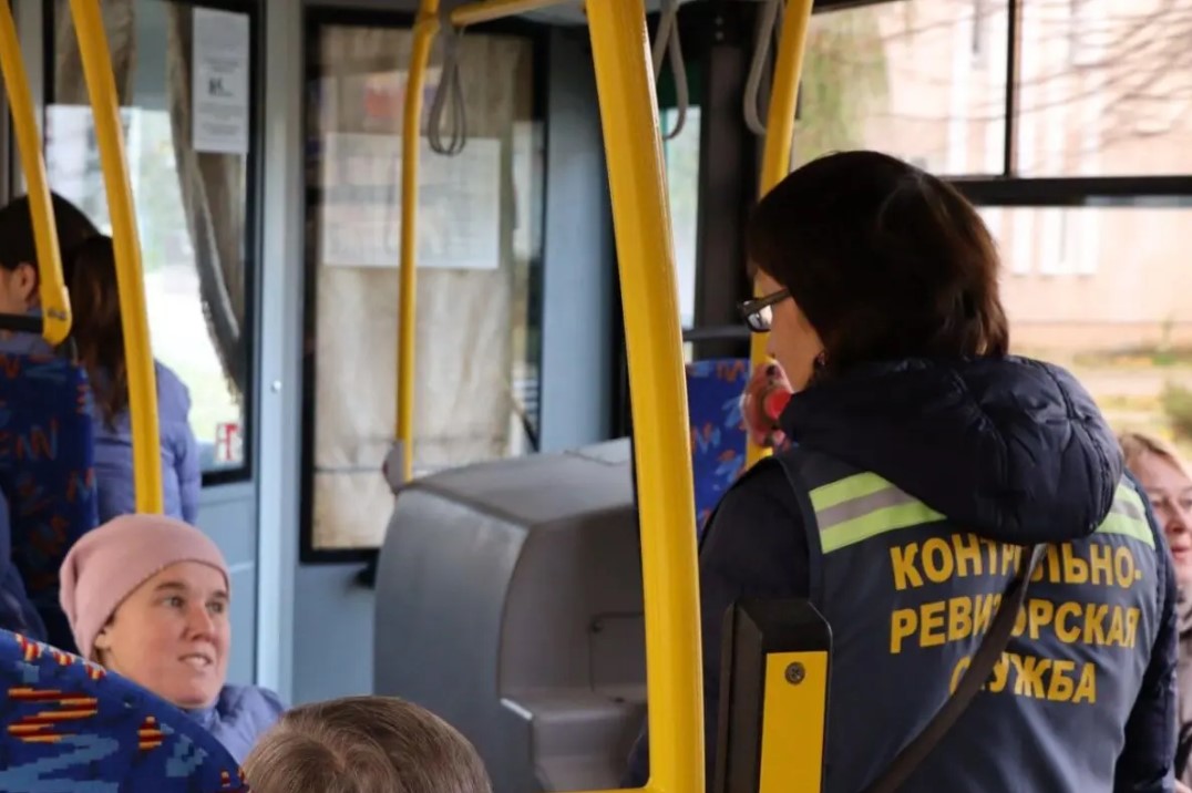 Хочаце палепшыць арганізацыю работы грамадскага транспарту ў вобласці?