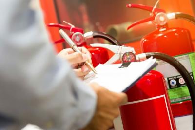 Работниками сектора надзора и профилактики Осиповичского районного отдела по чрезвычайным ситуациям проведены мониторинги торговых объектов