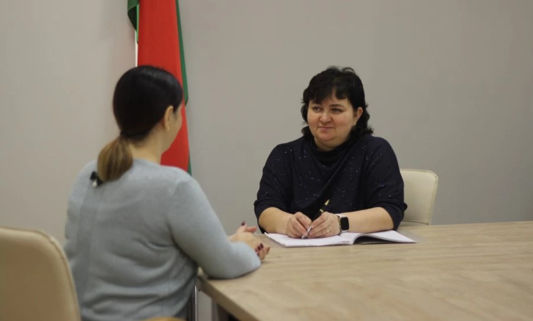 Как накануне Нового года получить бесплатную консультацию юриста в Могилевской области