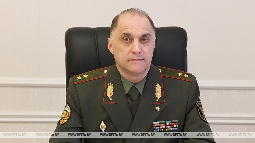 Вольфович примет участие в международной встрече высокого уровня по вопросам безопасности
