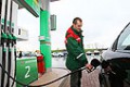 Автомобильное топливо подорожало в Беларуси 9 сентября