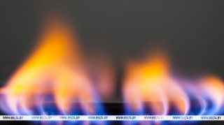 У Беларусі ў 2023 годзе газіфікавана каля 13 тыс. кватэр і домаўладанняў