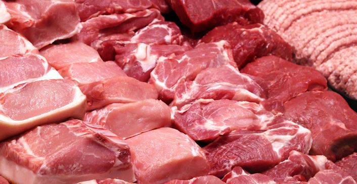 Demand for poultry meat, beef, pork fully satisfied in Belarus