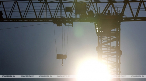 Шматфункцыянальны навучальны комплекс пабудуюць да новага навучальнага года ў Асіповічах