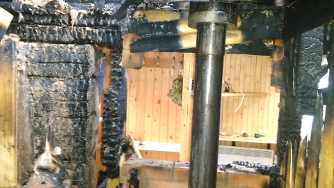 Красиво – не значит безопасно или Опасный «сэндвич»