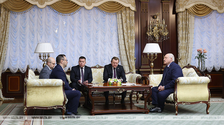 Лукашенко предложит Венесуэле проревизировать сотрудничество и выработать дорожную карту на перспективу