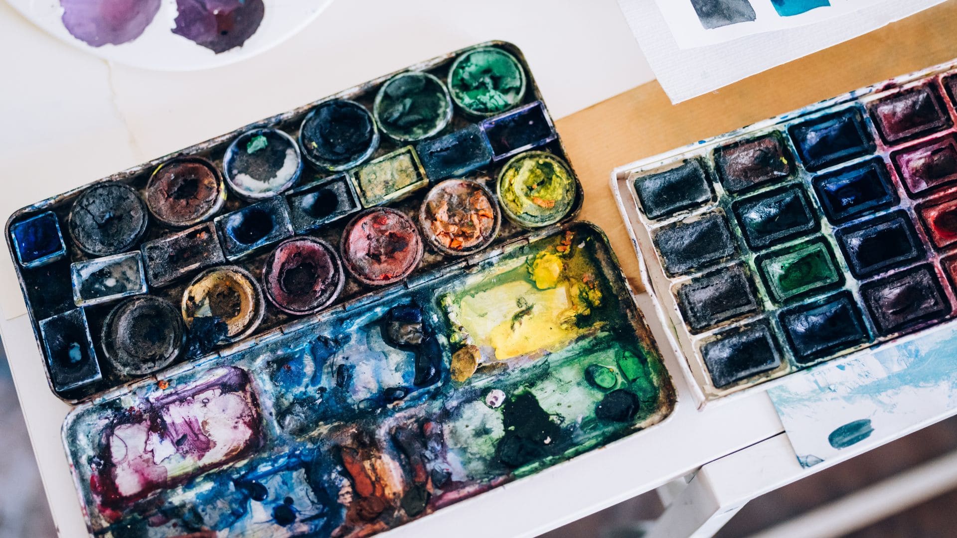 Минкультуры приглашает художников на конкурс по оформлению визуального облика детских учреждений