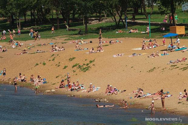 Летний сезон и водная среда: зона повышенного риска