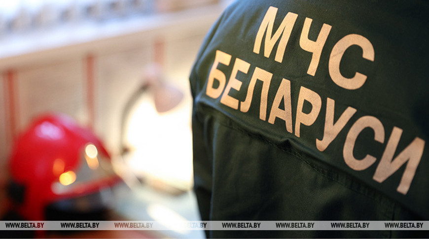 Систему оповещения о ЧС через технологию Cell Broadcast протестируют в Горках