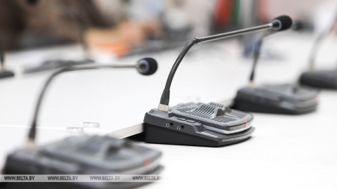 Міжнародная канферэнцыя свабодных эканамічных зон пройдзе ў Магілёве