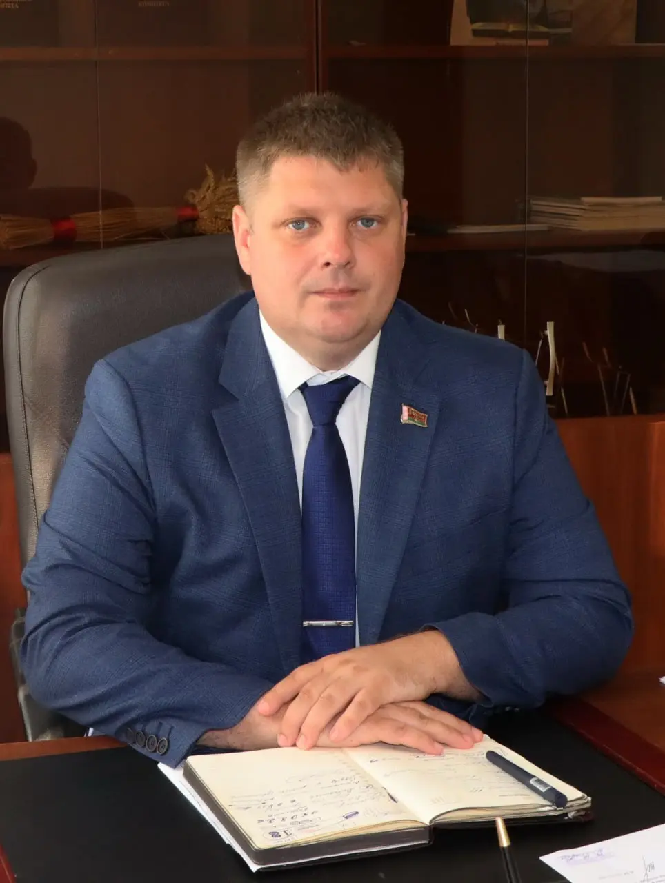 Разам да новых рубяжоў: размова з Максімам Капелькам