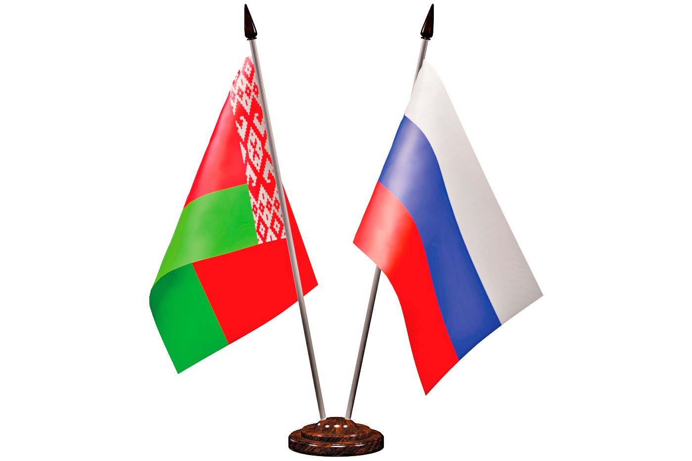 Беларусь и Самарская область намерены создать единую цепочку взаимного движения товаров