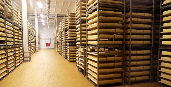 Belarusian vice premier names measures to expand EAEU food market capacity