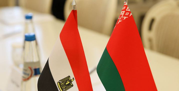 Belarus, Egypt discuss cooperation in science, tourism