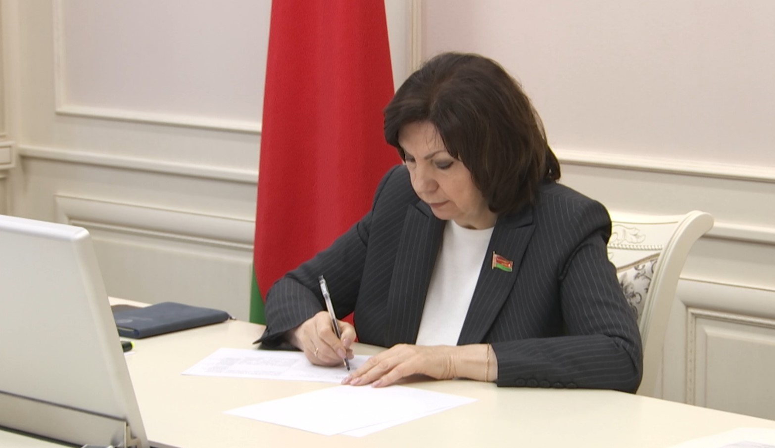 Кочанова: Люди должны ощущать справедливое отношение к себе