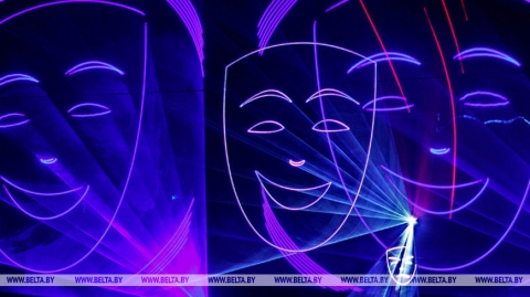 Фантасмагорыю паводле Гогаля прадставіць на форуме «М@rt.Кантакт» Магілёўскі драмтэатр