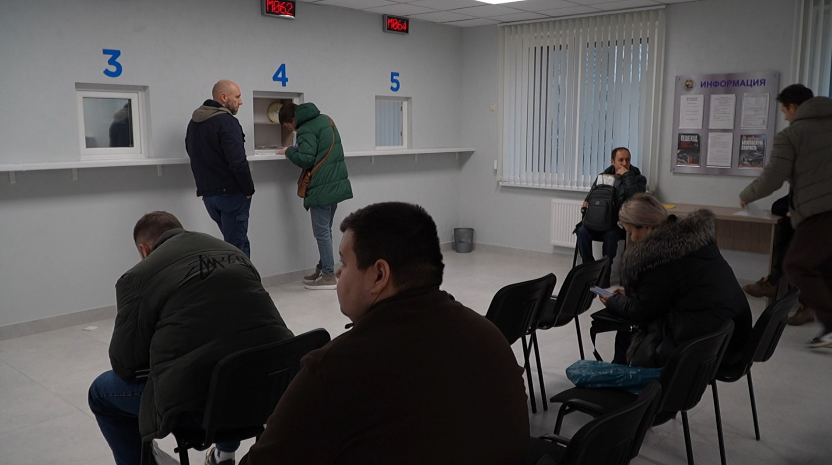 В Беларуси упрощены правила госрегистрации и учета транспортных средств