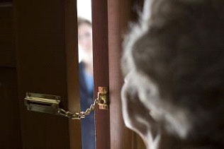 ПРОФИЛАКТИКА ПРЕСТУПЛЕНИЙ В ОТНОШЕНИИ ПОЖИЛЫХ ГРАЖДАН