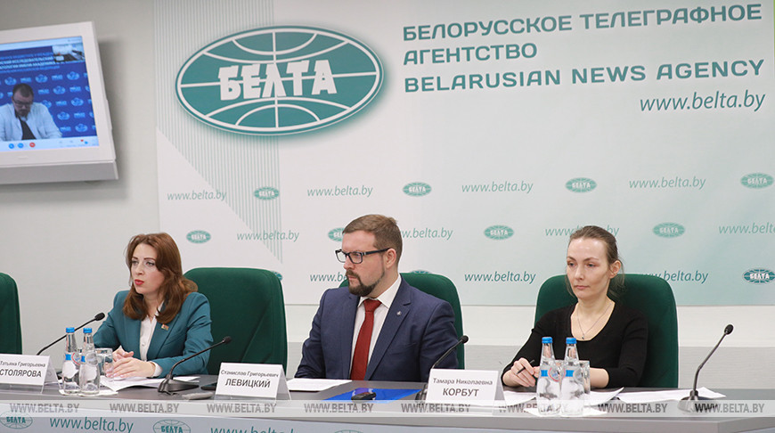 Гигафабрика, ядерная медицина, "цифра": какие проекты "Росатом" предлагает Беларуси