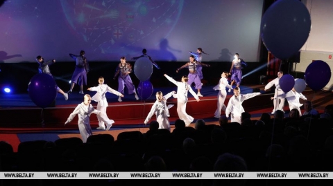 Уладальніка Гран-пры фестывалю анімацыйных фільмаў "Анімаёўка" аб'явілі ў Магілёве