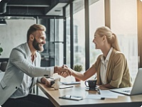 B2B перамовы