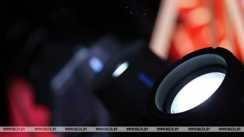 Фестываль аматарскіх тэатраў "Святло рампы" стартуе ў Магілёве 22 лістапада