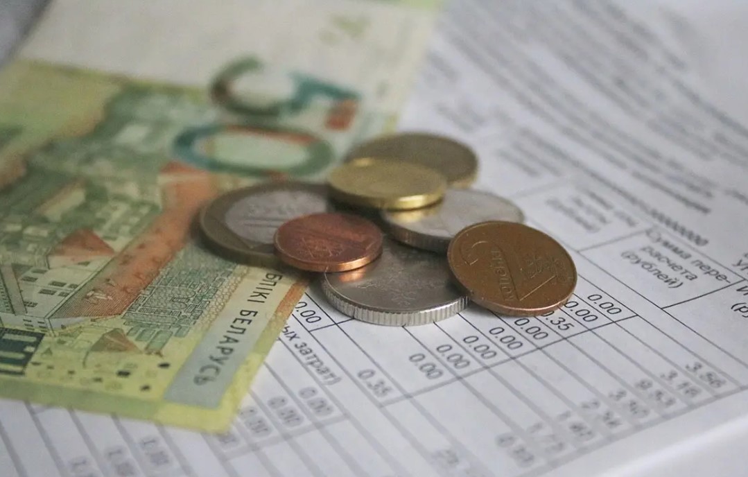 Оплата ЖКУ: как подтвердить занятость