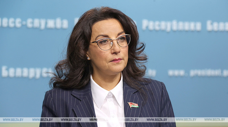 Любецкая пояснила новации законопроекта о комплексной корректировке гражданского законодательства