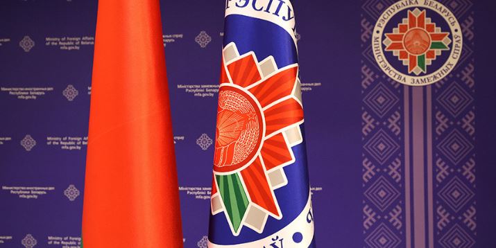 Six Belarusians employed via private contracts leave Sudan for Egypt