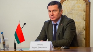 Рэктар БДУ: узаемная павага і партнёрства - аснова адносін Беларусі і Ірана