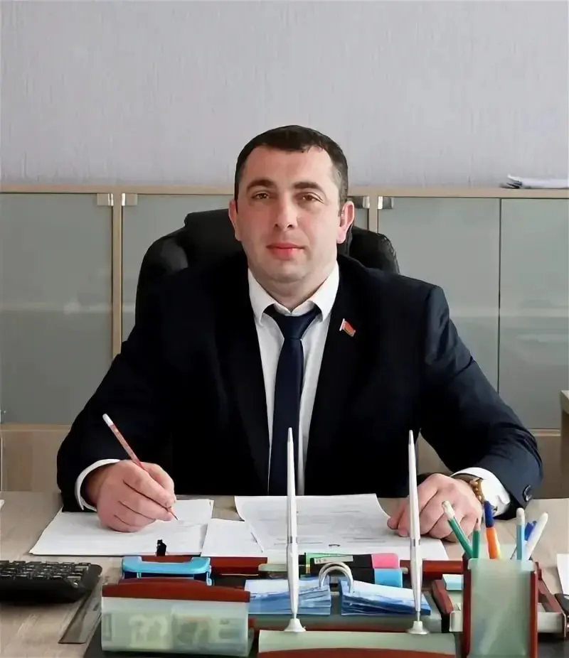 Прэзідэнт Беларусі Аляксандр Лукашэнка прызначыў новага кіраўніка Асіповіцкага райвыканкама