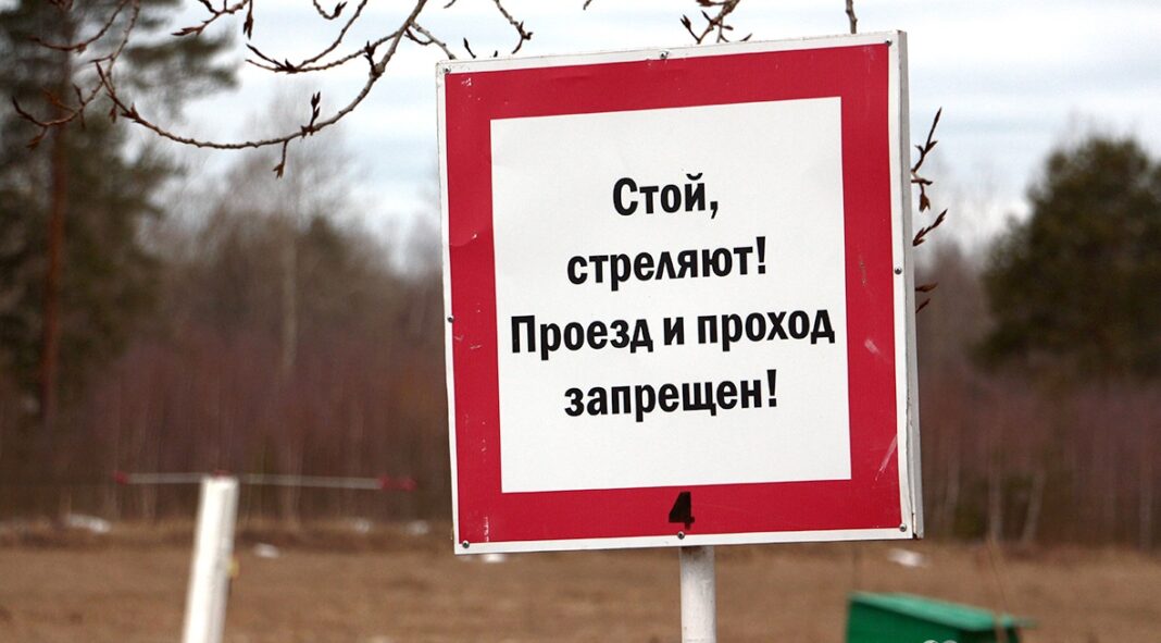 До конца года ежедневно, начиная с 20 марта, на полигоне "Осиповичский"  будут проходить боевые стрельбы подразделений Вооруженных Сил Республики Беларусь