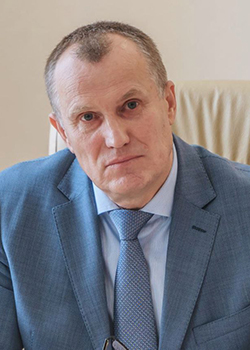 Поздравление с Международным женским днем от губернатора области