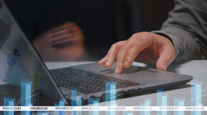 Рэнтабельнасць рэалізаванай прадукцыі і паслуг за студзень-кастрычнік у Беларусі склала 8,4 працэнта