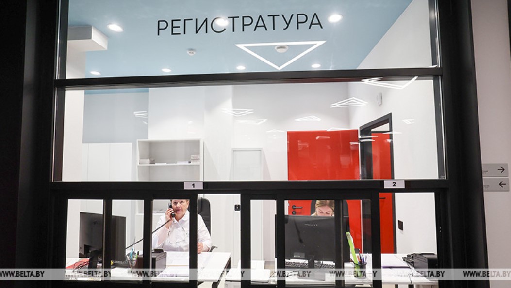 Минздрав определил порядок направления пациентов на консультации, обследования и госпитализацию