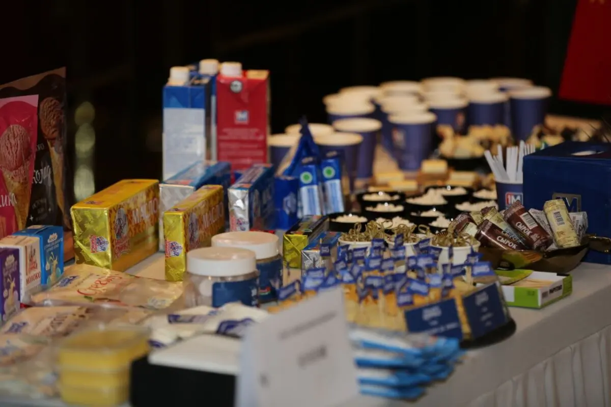 Осиповичская продукция оценена в Пекине