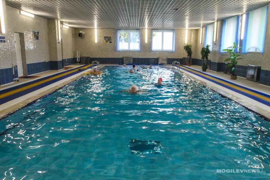 Восемь санаторно-курортных организаций Могилевской области прошли государственную аттестацию
