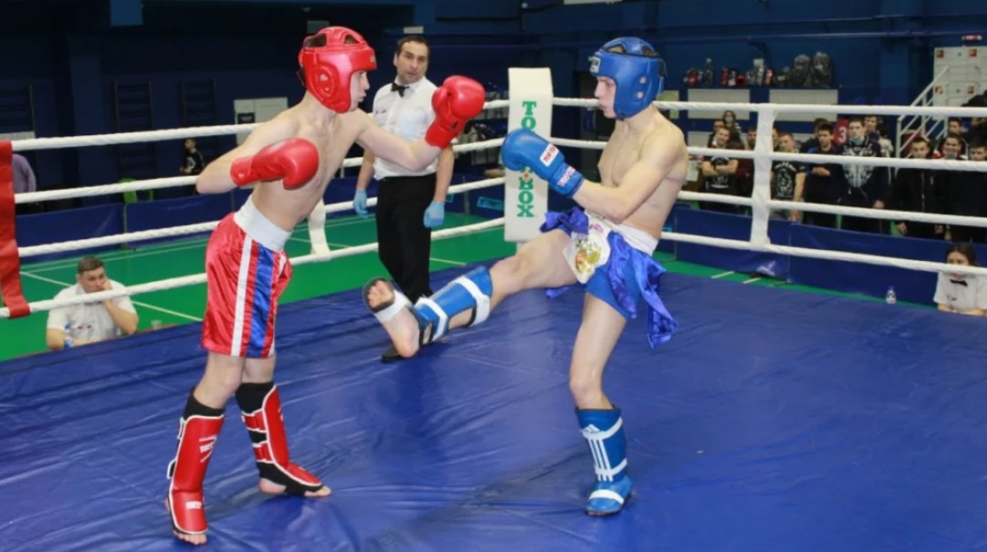 Ураджай медалёў: асіповіцкія кікбаксёры вярнуліся з першынства краіны