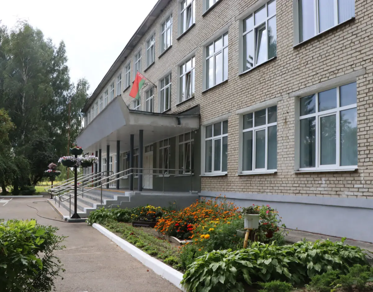 Паспорта готовности к новому учебному году уже получили 12 учреждений общего среднего образования Осиповичского района