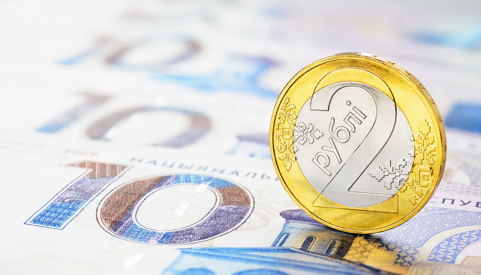 Прогрессивную шкалу подоходного налога в Беларуси могут пересмотреть