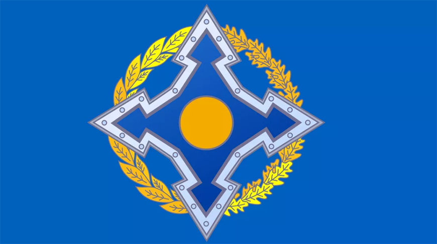 Belarusian police officers attend CSTO practical course on special operations