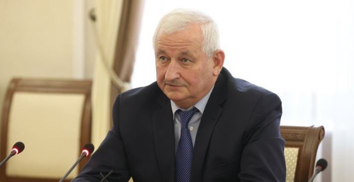 Belarus' vice-premier: Time to fly our own aircraft