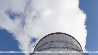 "Расатам": праект БелАЭС паспяхова рэалізаваны дзякуючы зладжанай рабоце спецыялістаў Беларусі і РФ