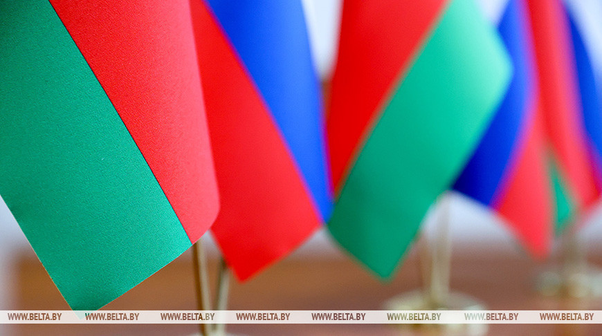 Беларусь пашырае дыпламатычную прысутнасць у Расіі