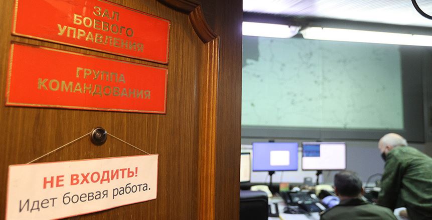 Лукашенко: роль и значение войск ПВО в обеспечении защиты и безопасности Беларуси будут только возрастать