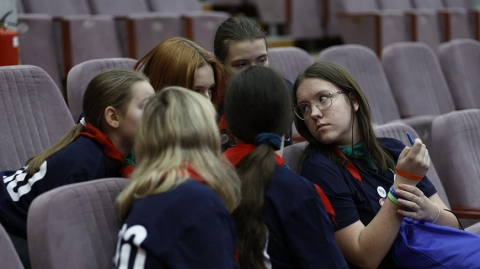 Абласны этап «Маладзёжнага квіза» збярэ ў Магілёве больш за 120 удзельнікаў