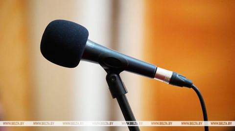 Больш за 2 тыс. удзельнікаў паспаборнічаюць у конкурсе вакальна-харавога мастацтва ў Магілёве